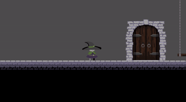 Showcase of the dash functionality