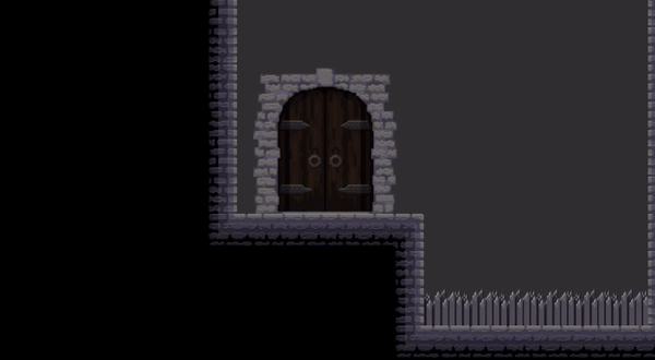 gif showcase of the different moving platforms movement