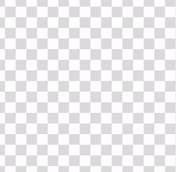 A black slash animation